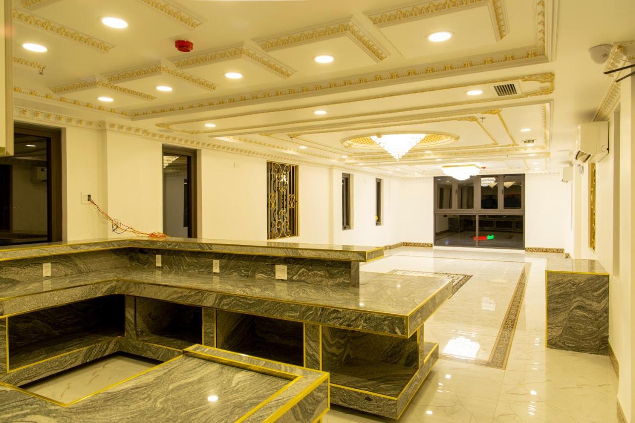 Money Fine - Khach San Vang Hotel Quy Nhon